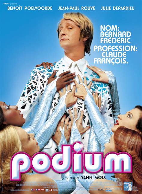 podium movie schedule|The Podium.